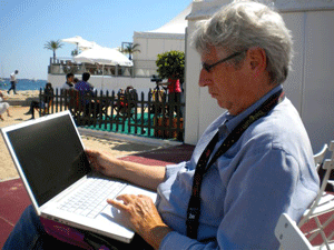 Cannes Film Festival 2010